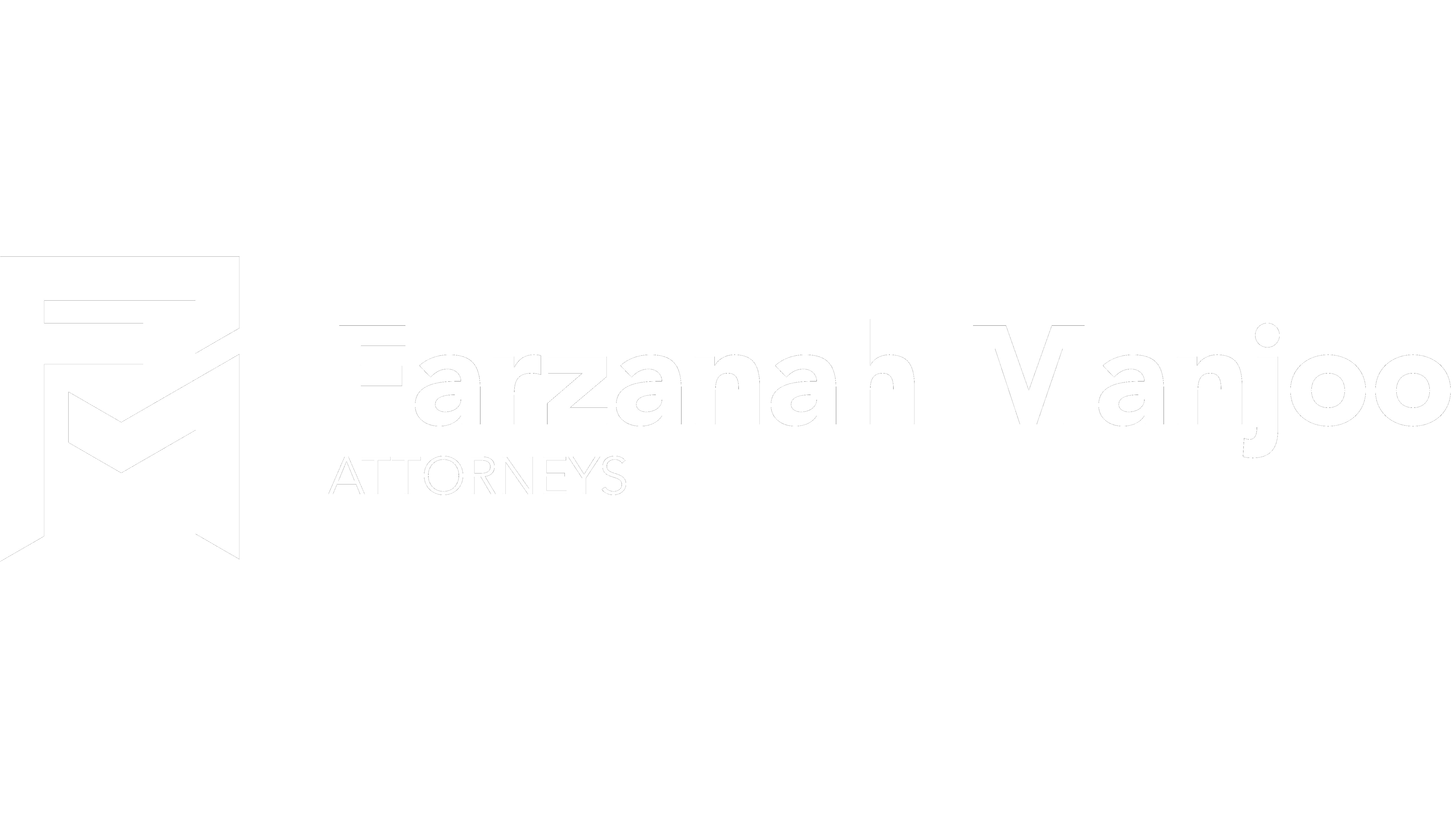 Farzanah Manjoo Attorneys